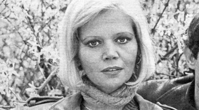 de ziua ta actrita rodica muresan implineste 70 de ani