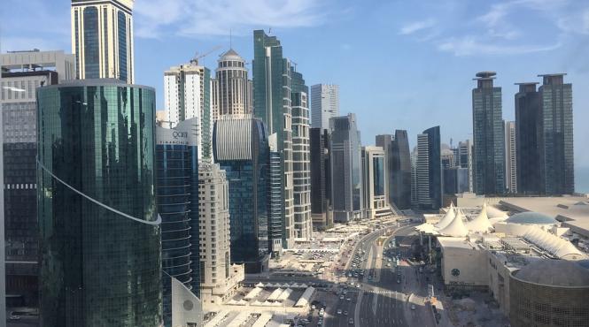 iranul face apel la dialog intre qatar si vecinii sai din golf
