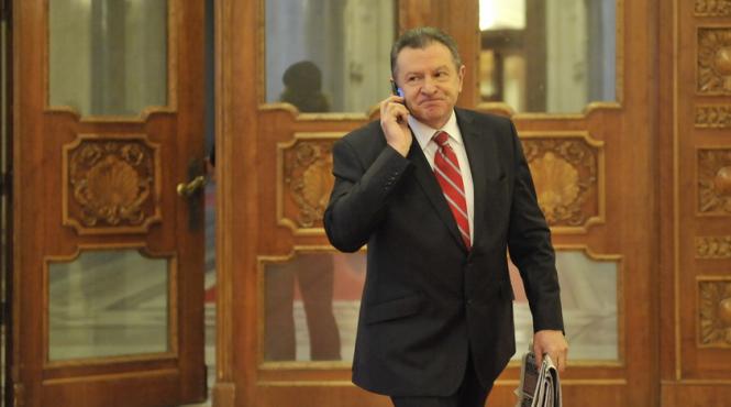 ce declaratii a facut radu berceanu la comisia de ancheta a alegerilor din 2009