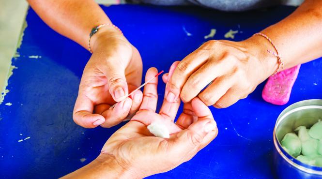 de ce slabesc bolnavii de diabet