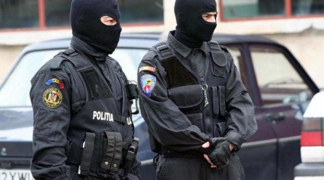 perchezitii in bucuresti si hunedoara care vizeaza o evaziune de 1 milion de euro cu cereale