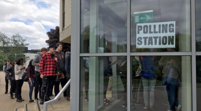 alegeri britanice pentru viitorul europei