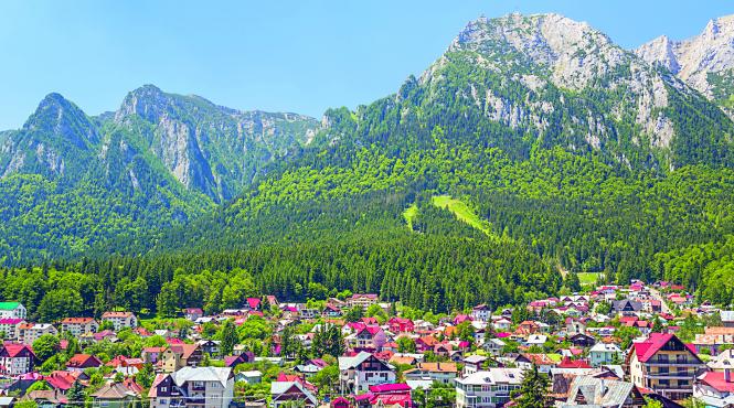 campina mai cautata decat sinaia sau busteni