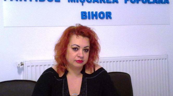 sefa femeilor pmp bihor condamnata pentru ca a condus beata