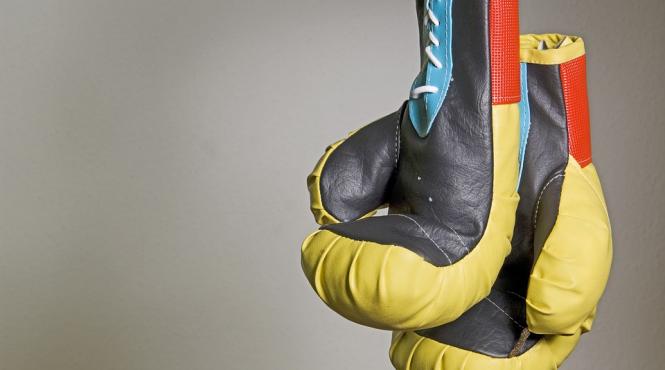 box ucraina a refuzat intrarea unui pugilist rus pe teritoriul sau