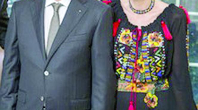 cum si a pregatit george maior plecarea in sua