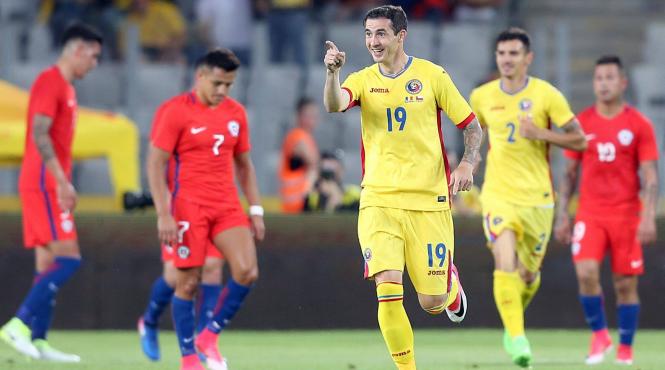 romania chile 3 2 stanciu omul meciului