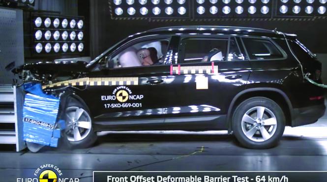 teste noi de impact cat de sigure sunt noile modele