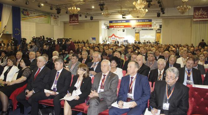 alegerea in doua tururi a primarilor a fost ingropata din fasa in parlament