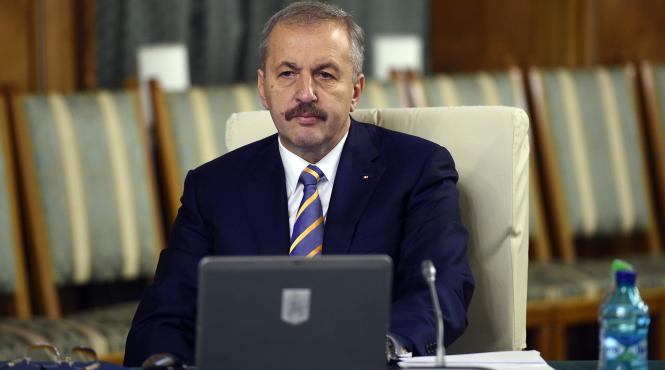 ce spune liviu dragnea despre prezenta lui vasile dincu in guvernul grindeanu 2