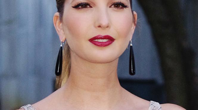 conditiile abuzive din fabricile de productie ale ivanei trump