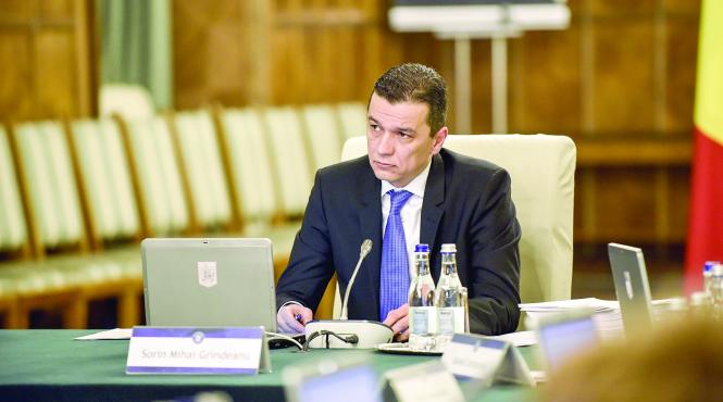 grindeanu despre un nou guvern voi avea intalniri cu parlamentari psd m am vazut cu multa lume