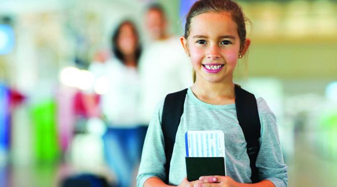 mii de copii minori intorsi de la granita