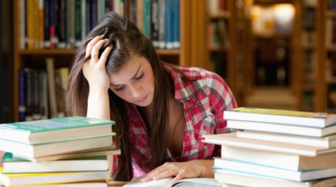cum scapam de frica de examene sfaturi ale specialistilor in educatie
