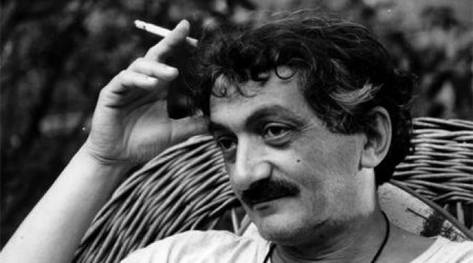 de ziua ta prozatorul stefan agopian implineste 70 de ani