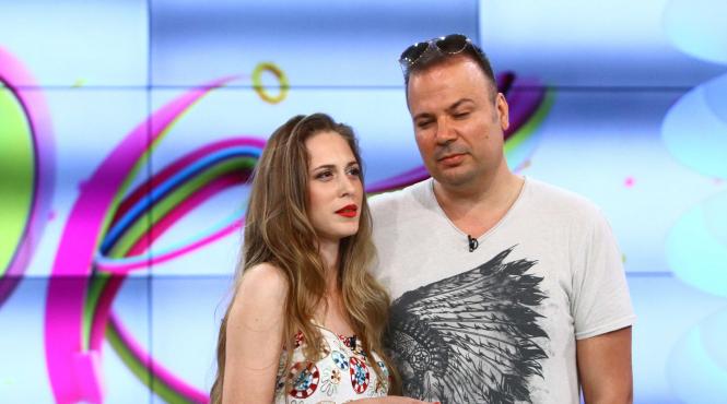 scandal vecinii lui dan helciug nu au mai rezistat si au chemat politia
