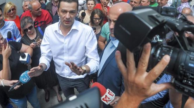 grindeanu dragnea a uitat sa trimita actele cu excluderea mea din psd nu ma poate exclude de cate ori ma voi reinscrie