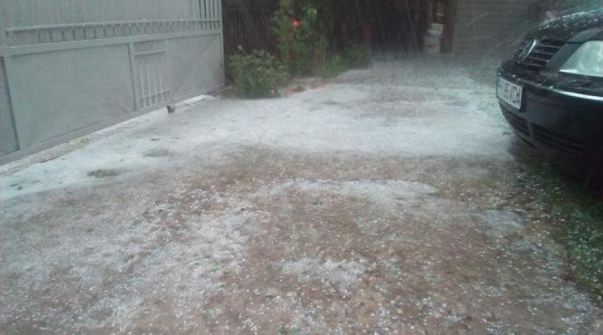 grindina face prapad in prahova