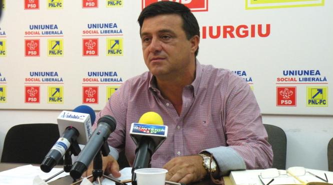 badalau motiunea va fi trasmisa guvernului cu posta speciala