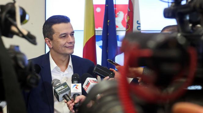 grindeanu singurul lucru pe care nu l accept sa fiu actor in spargerea psd