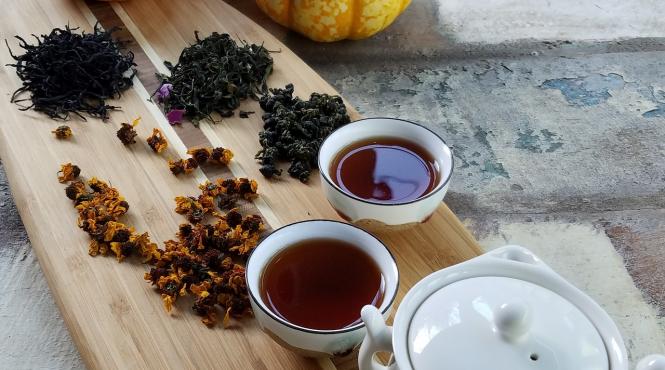 ceaiul negru alternativa perfecta pentru cafea