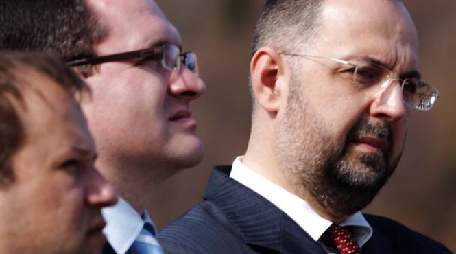 korodi attila udmr psd ar trebui sa aiba maturitatea sa duca un conflict intern la o solutie