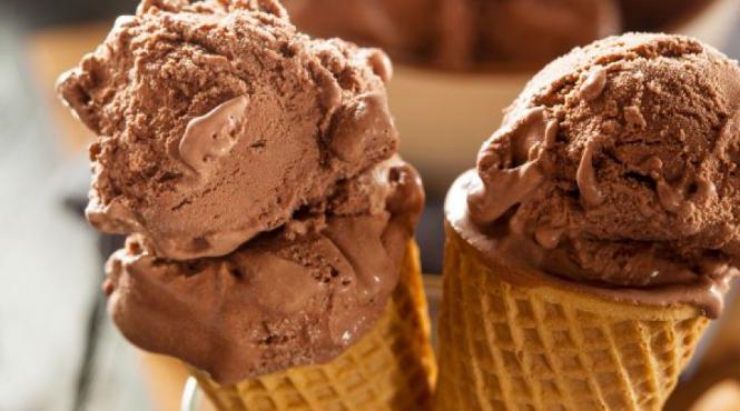 oamenii de stiinta au descoperit inghetata care nu se topeste