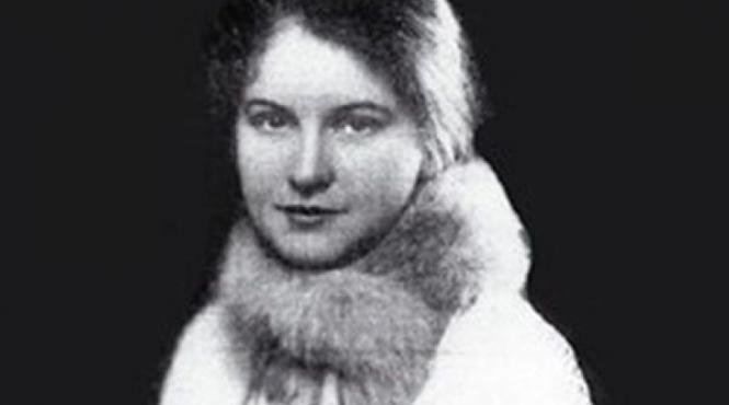 spioana lui hitler in romania era verisoara lui himmler afla ce misiune avea