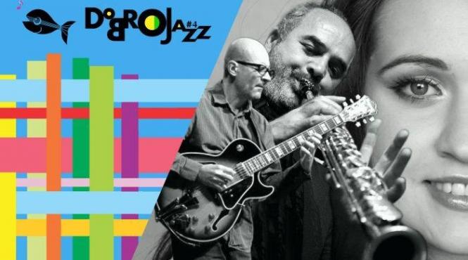 concert nicolas simion cu romanian impressions in cadrul dobrojazz