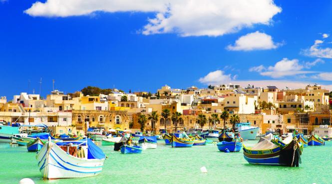 destinatia saptamanii relaxare in insorita insula malta