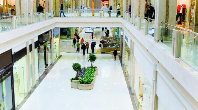 fondurile de pensii ar putea cumpara si mall uri