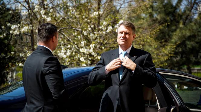 pnl usr si ong urile ii cer lui iohannis sa intre la rupere