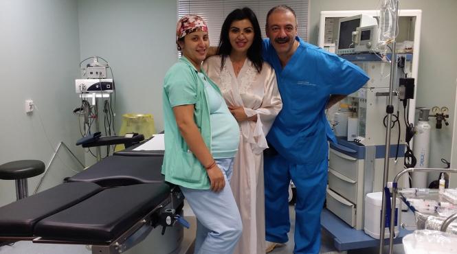 campioane la operatii estetice