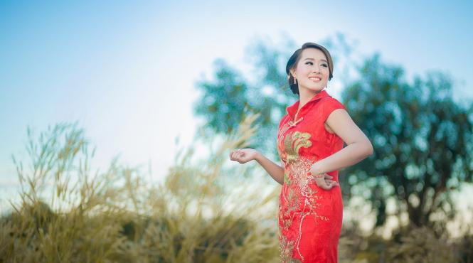 cum arata costumele traditionale de nunta in diferite colturi ale lumii