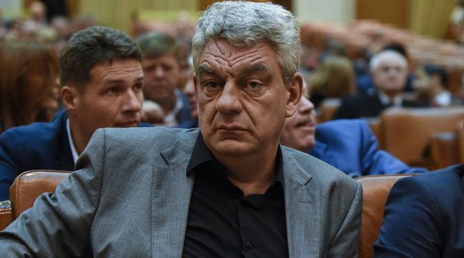 surse mihai tudose pe lista scurta a lui dragnea pentru postul de premier