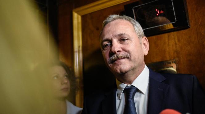 dragnea sunt cinci sau sase propuneri pentru functia de premier