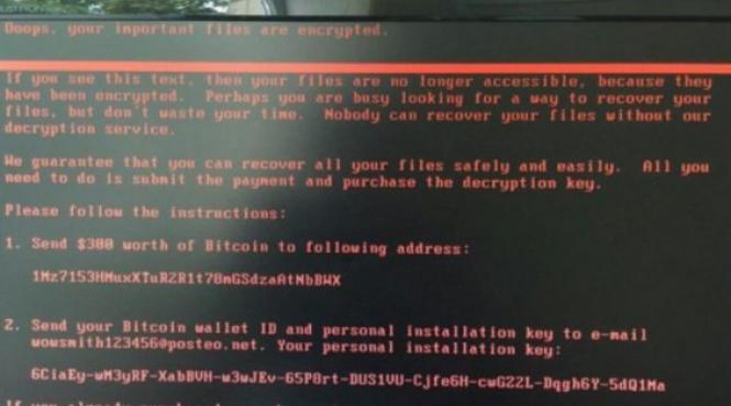 atac cibernetic fara precedent in ucraina hackerii au avut ca tinta aeroporturi banci si institutii ale statului