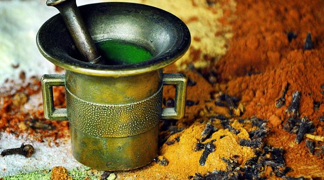 ceaiul care previne cinci afectiuni