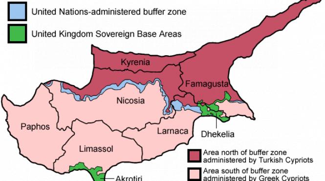 negocieri asupra reunificarii ciprului ocazie unica o solutie este posibila afirma mediatorul onu