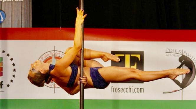 pole sport fitness la bara de la controverse la sport international