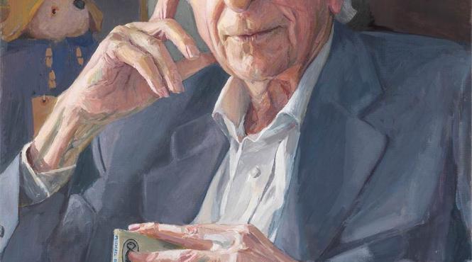 a murit michael bond creatorul celebrului urs paddington