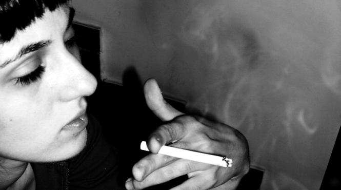 pentru fumatori remediu natural pentru curatarea plamanilor