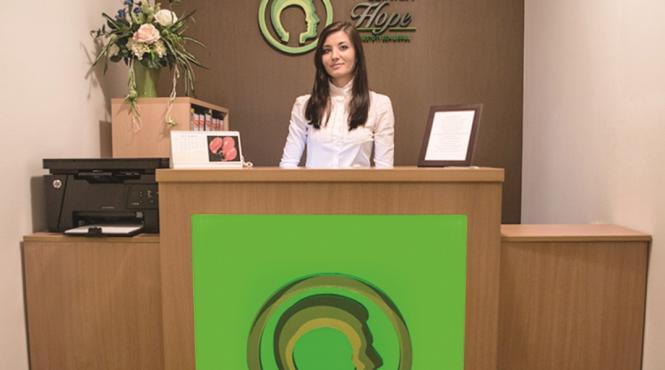 alegerea gresita un cec in alb pentru depresie