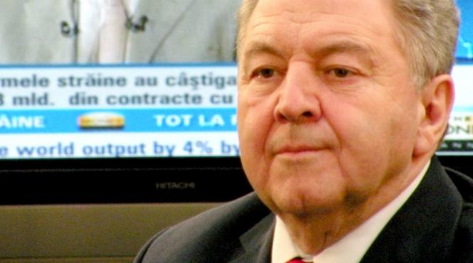 carabulea condamnat la cinci ani rusanu achitat