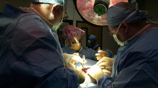 peste 50 de transplanturi renale la fundeni in 2017