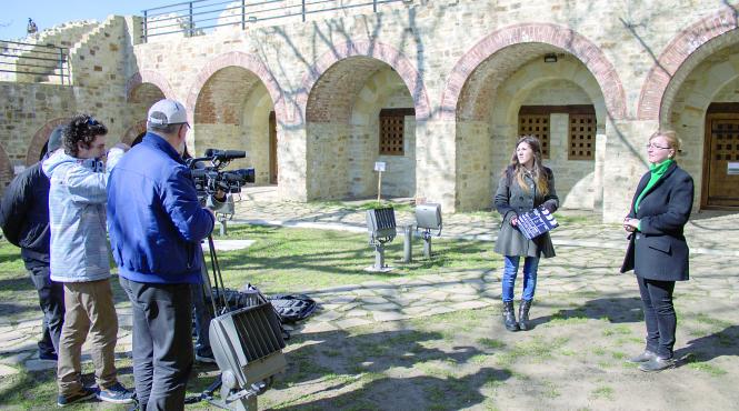 scoala pentru specialisti in imagine