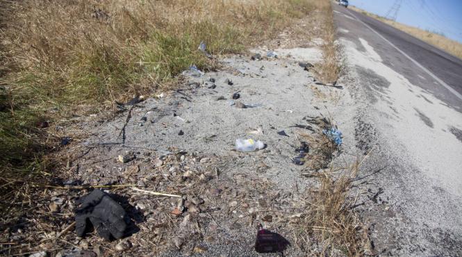 4 romani au murit intr un accident in spania