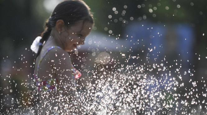 avertizare anm cod portocaliu de canicula in majoritatea regiunilor inclusiv in bucuresti vineri si sambata