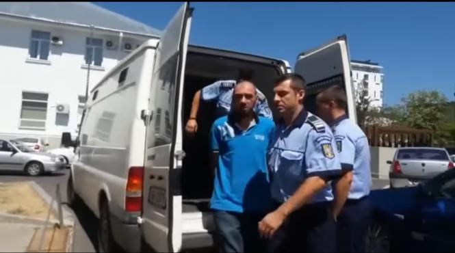 ionut catalin balan argeseanul acuzat de terorism a fost arestat preventiv