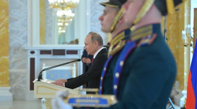 putin crede ca sua il vor jos